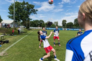 Bild 105 - wBJ HSV Leistungsvergleich